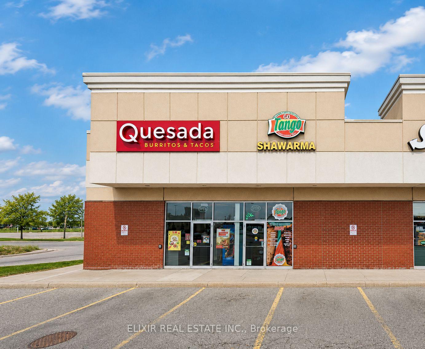 1080 Wilson Street W Hamilton Ontario Canada Sale commercial Gurdeep Antil Elixir Real Estate Inc., Brokerage*
