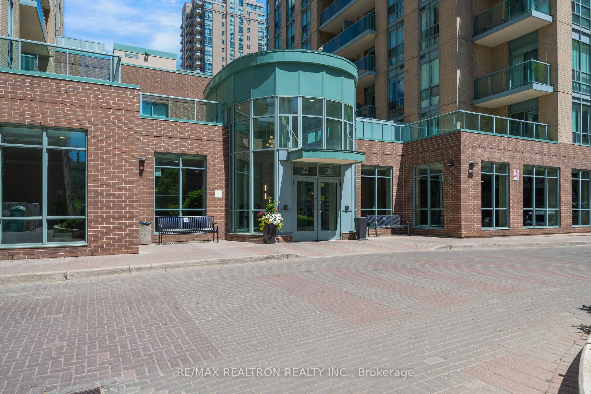 1901 - 22 Olive Avenue Toronto Ontario Canada Sale residential Carol Teichman RE/MAX Realtron Realty Inc, Brokerage 