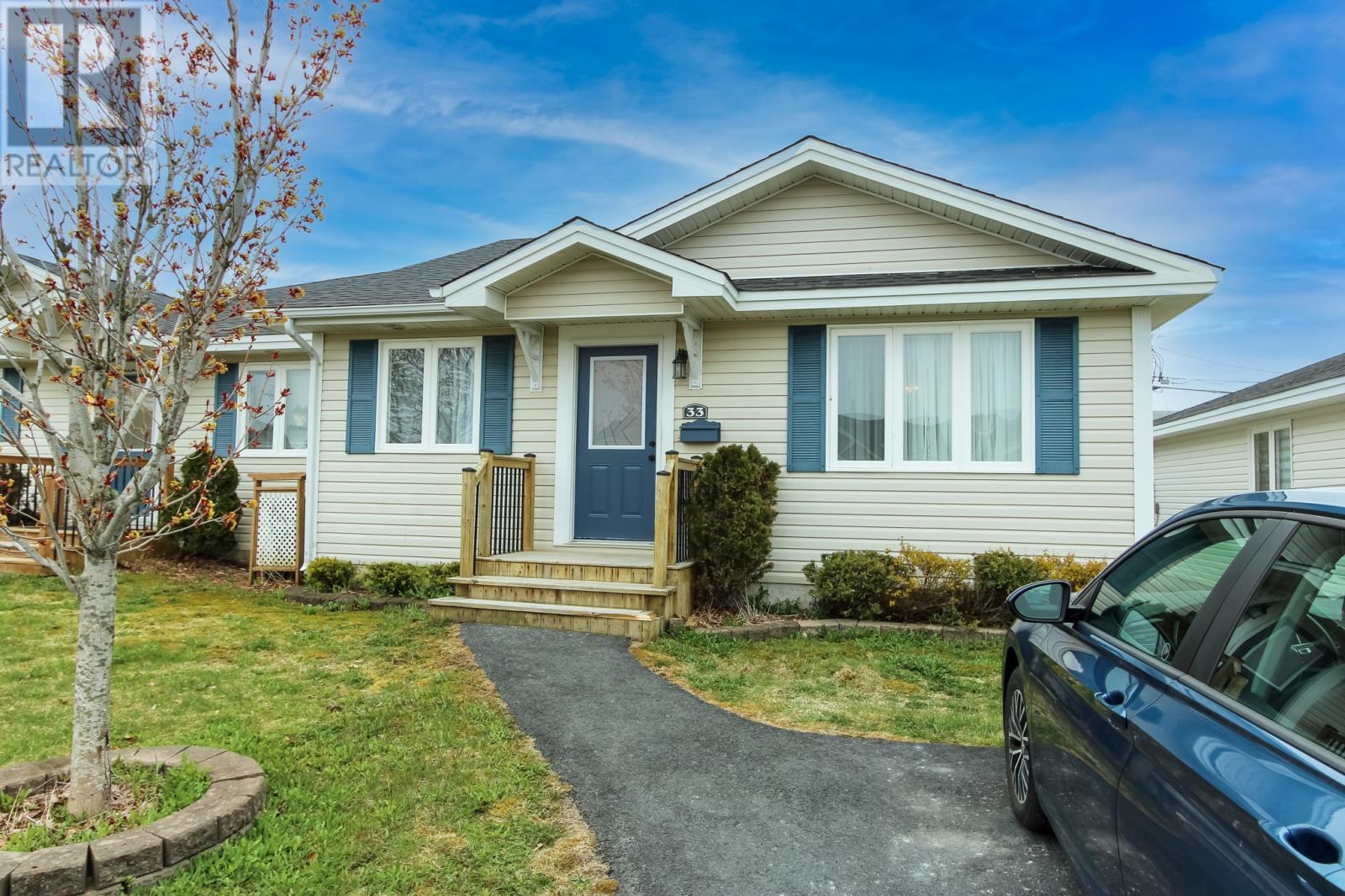 33 Kilmory Place St. John’S Newfoundland And Labrador Canada Sale residential Ruby Manuel Royal LePage Atlantic Homestead
