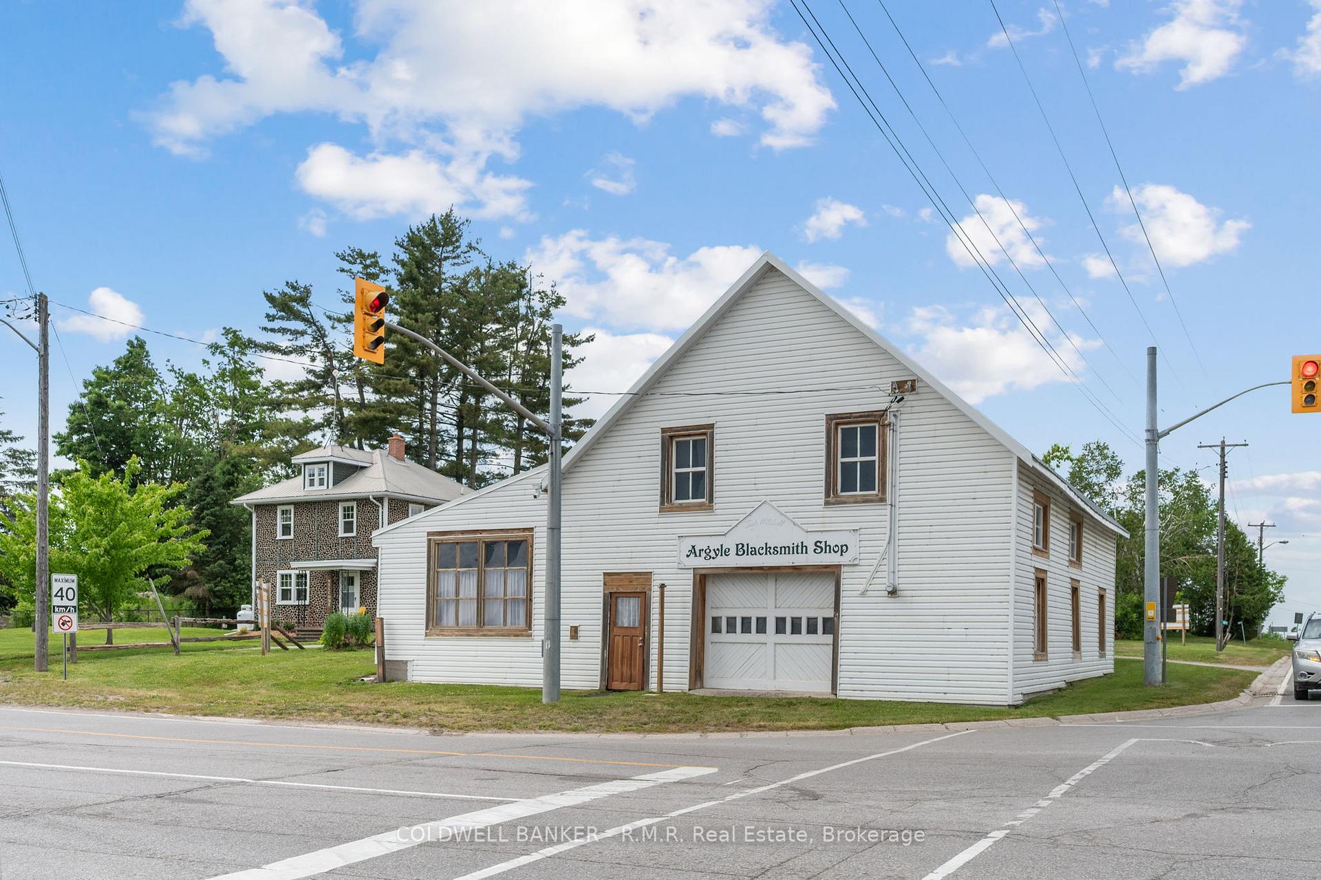 269 Glenarm Road Kawartha Lakes Ontario Canada Sale commercial Alan Goodley RE/MAX ALL-STARS REALTY INC., Brokerage*
