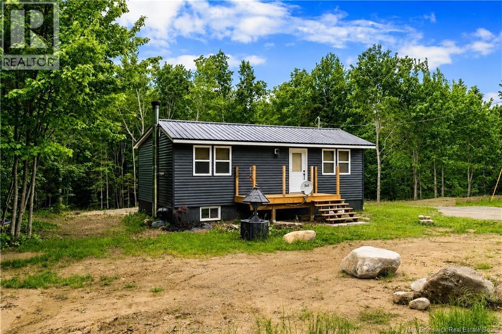 120 Saint-Marcel Acadieville New Brunswick Canada Sale residential   EXIT Realty Associates