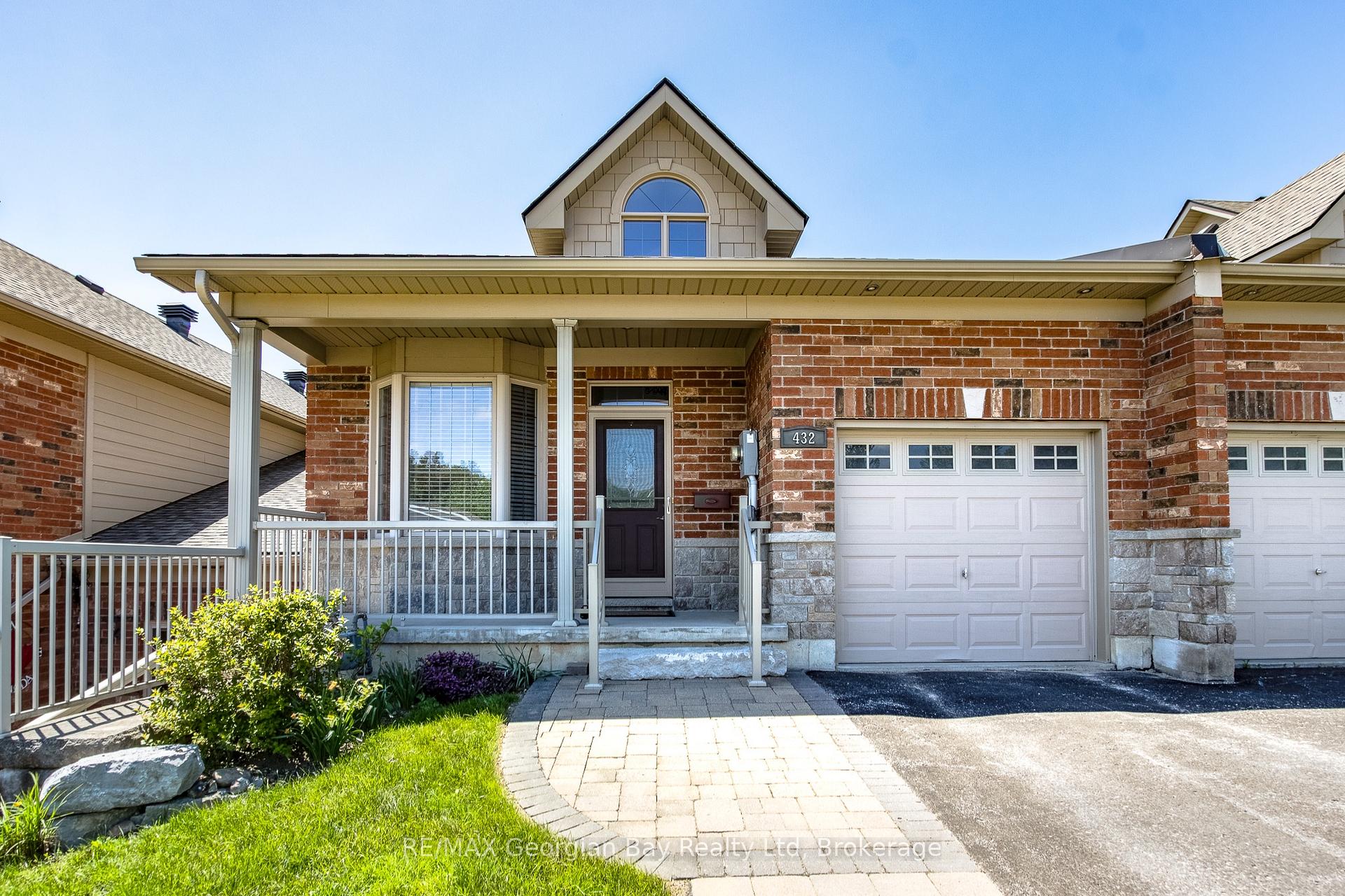 432 Shewfelt Crescent Midland Ontario Canada Sale residential Melanie Martyn Right at Home Realty, Brokerage*
