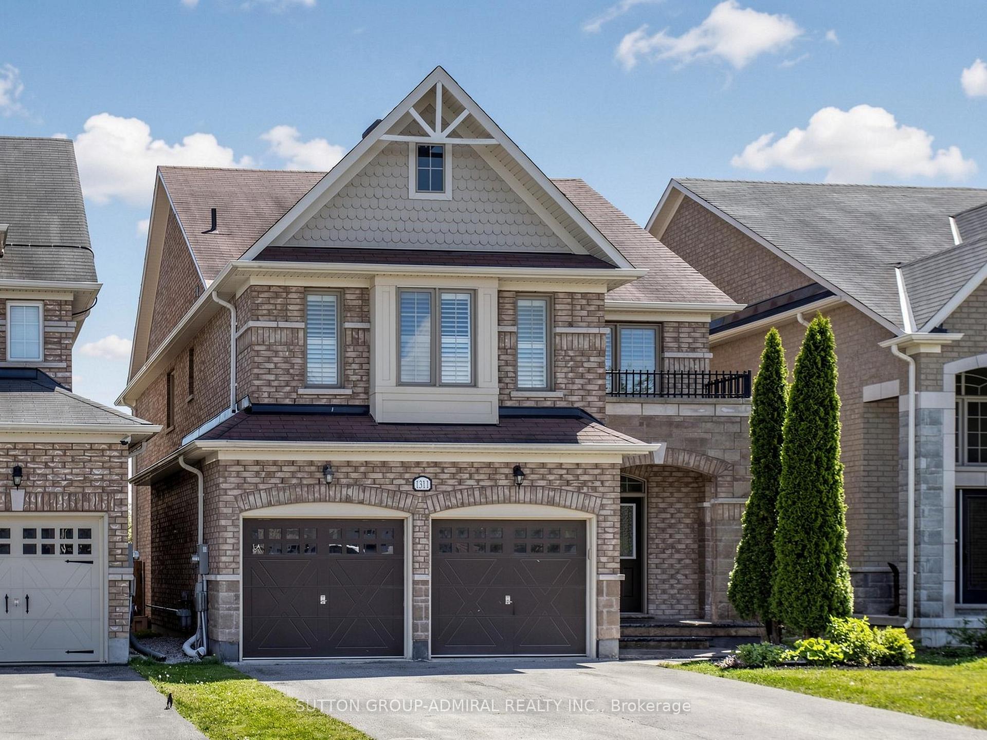 1311 Hunter Street Innisfil Ontario Canada Sale residential Tetyana Vodyanyuk Sutton Group-Admiral Realty Inc., Brokerage *