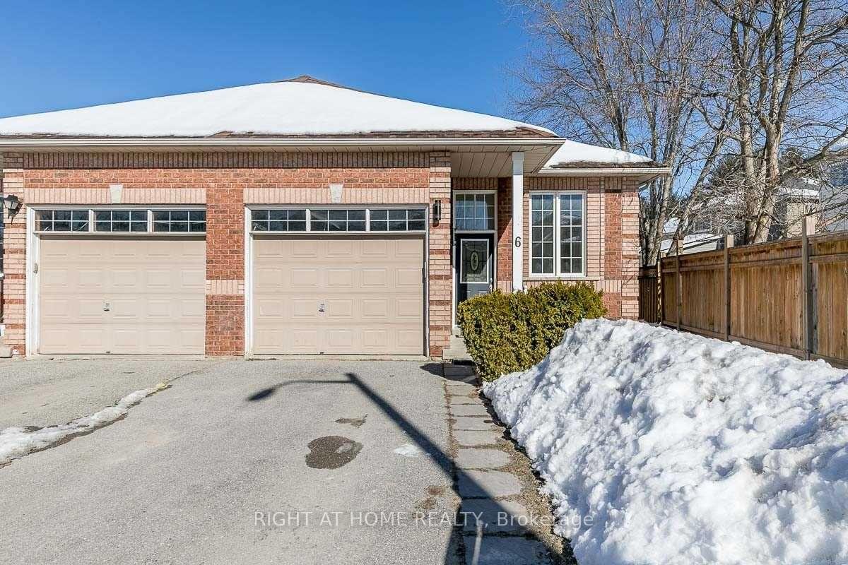 6 Peter Street Barrie Ontario Canada Rent residential Andrew Enofe Right at Home Realty, Brokerage*
