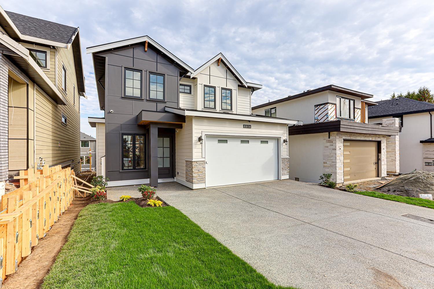 6914 204A STREET Langley British Columbia Canada Sale residential Doug LeMaire Fraser Property Management Realty Services Ltd.