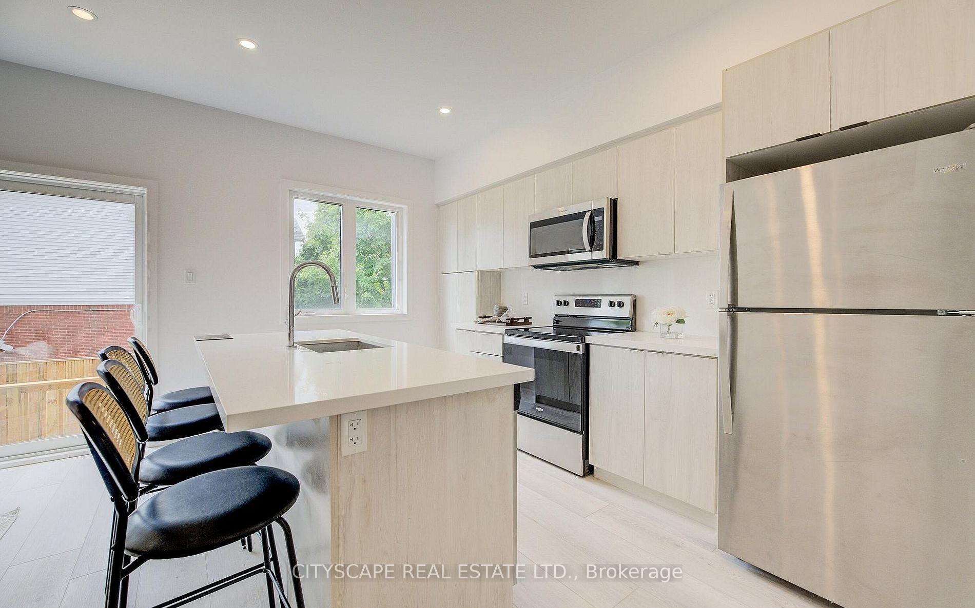 13 - 416 Dundas Street S Cambridge Ontario Canada Sale residential Emad Qazi Cityscape Real Estate Ltd., Brokerage 