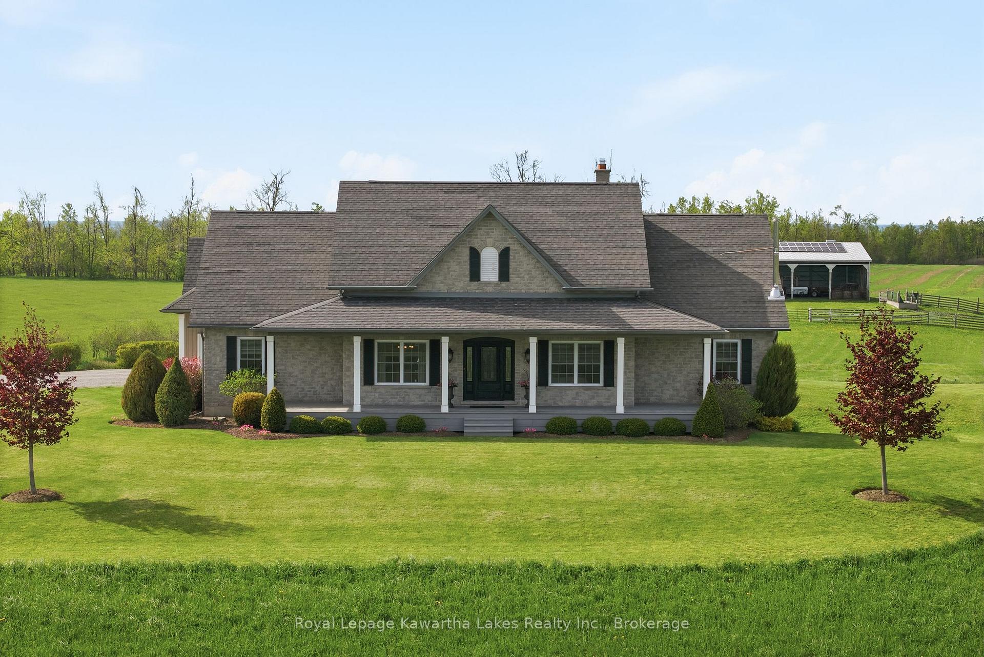 431 Meadowview Road Kawartha Lakes Ontario Canada Sale residential   PD REALTY INC.,  Brokerage