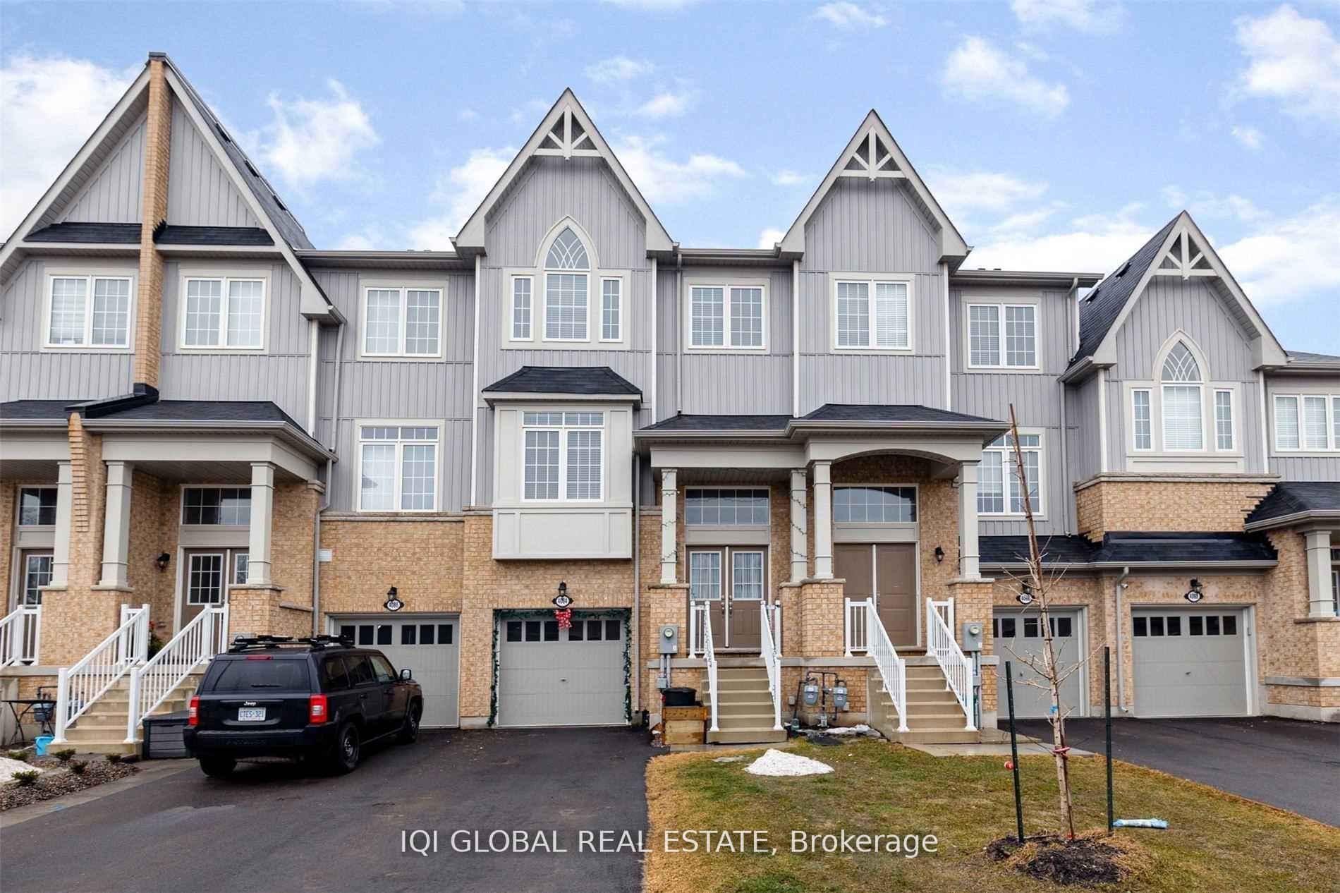 4084 Fracchioni Drive Lincoln Ontario Canada Sale residential Asif Nadeem IQI GLOBAL REAL ESTATE LTD