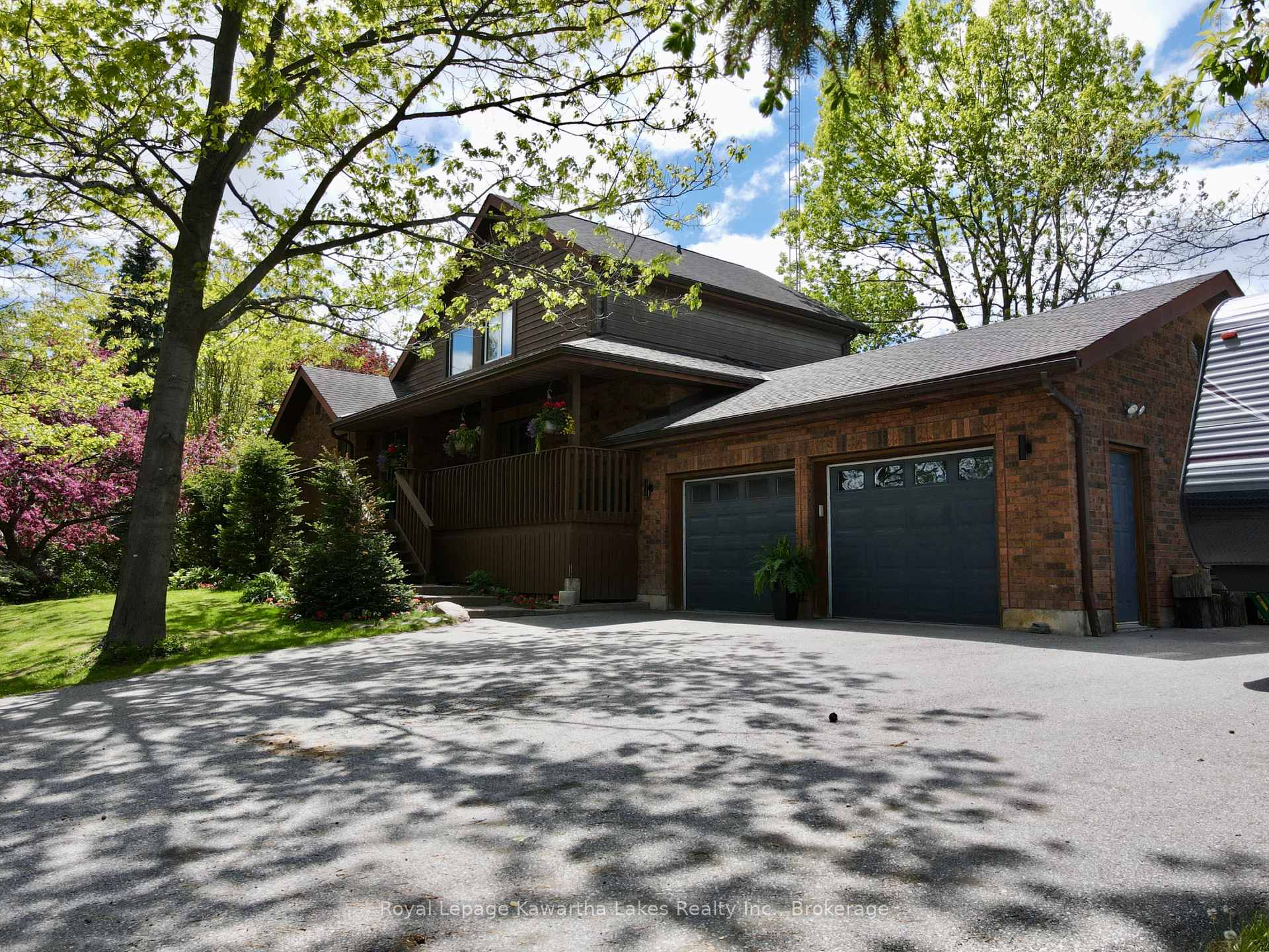 1638 Road 51 County Road Ramara Ontario Canada Sale residential Becky Spencer Keller Williams Experience Realty, Brokerage*