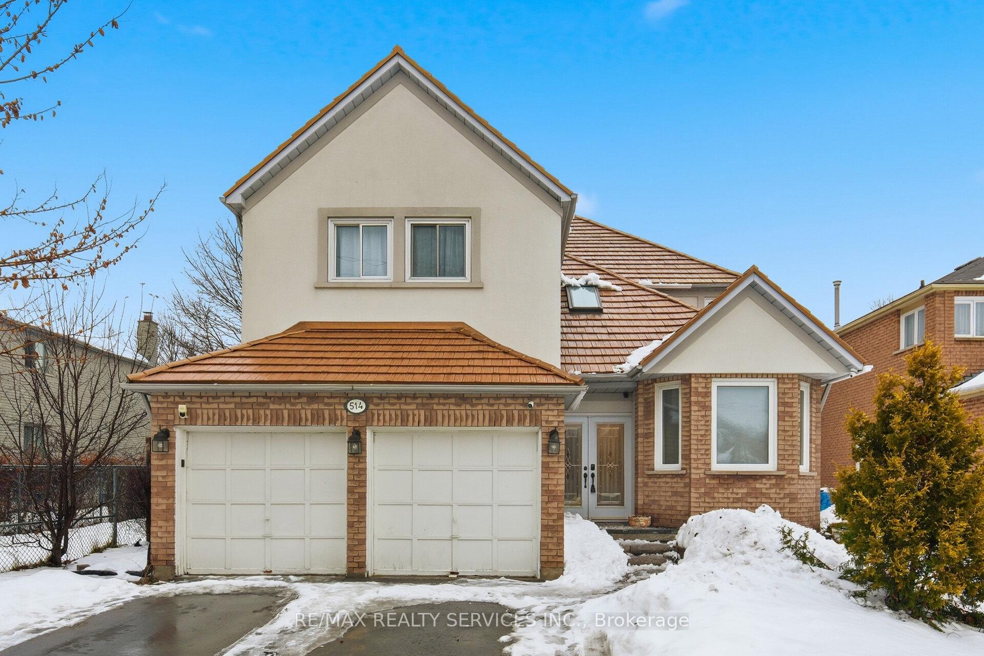 514 Grove Street E Barrie Ontario Canada Sale residential Harpreet Rakhra RE/MAX REALTY SERVICES INC. Brokerage*