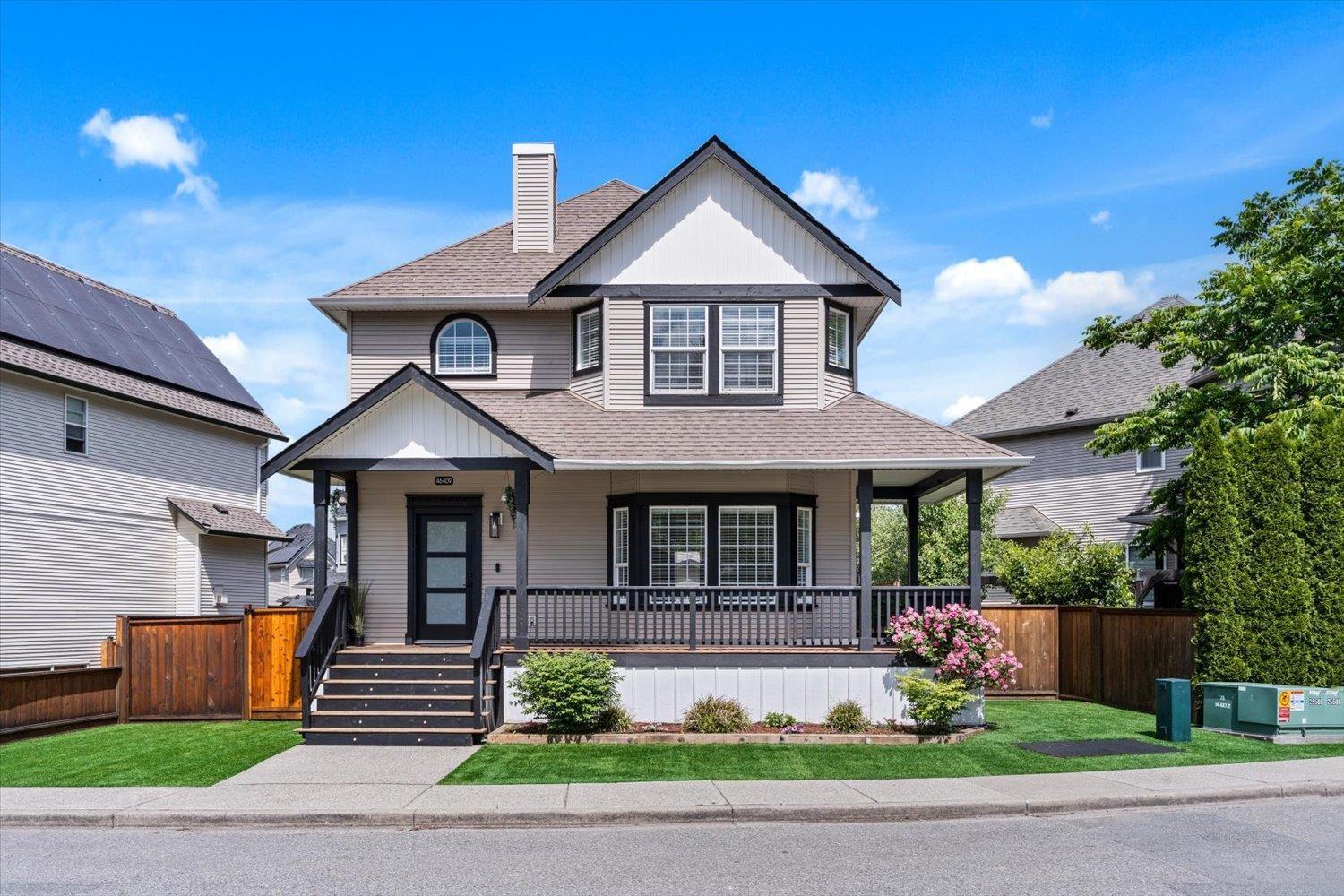 46409 BEDFORD PARKWAY|Sardis Sou Chilliwack British Columbia Canada Sale residential Gary Gaba Pathway Executives Realty Inc.