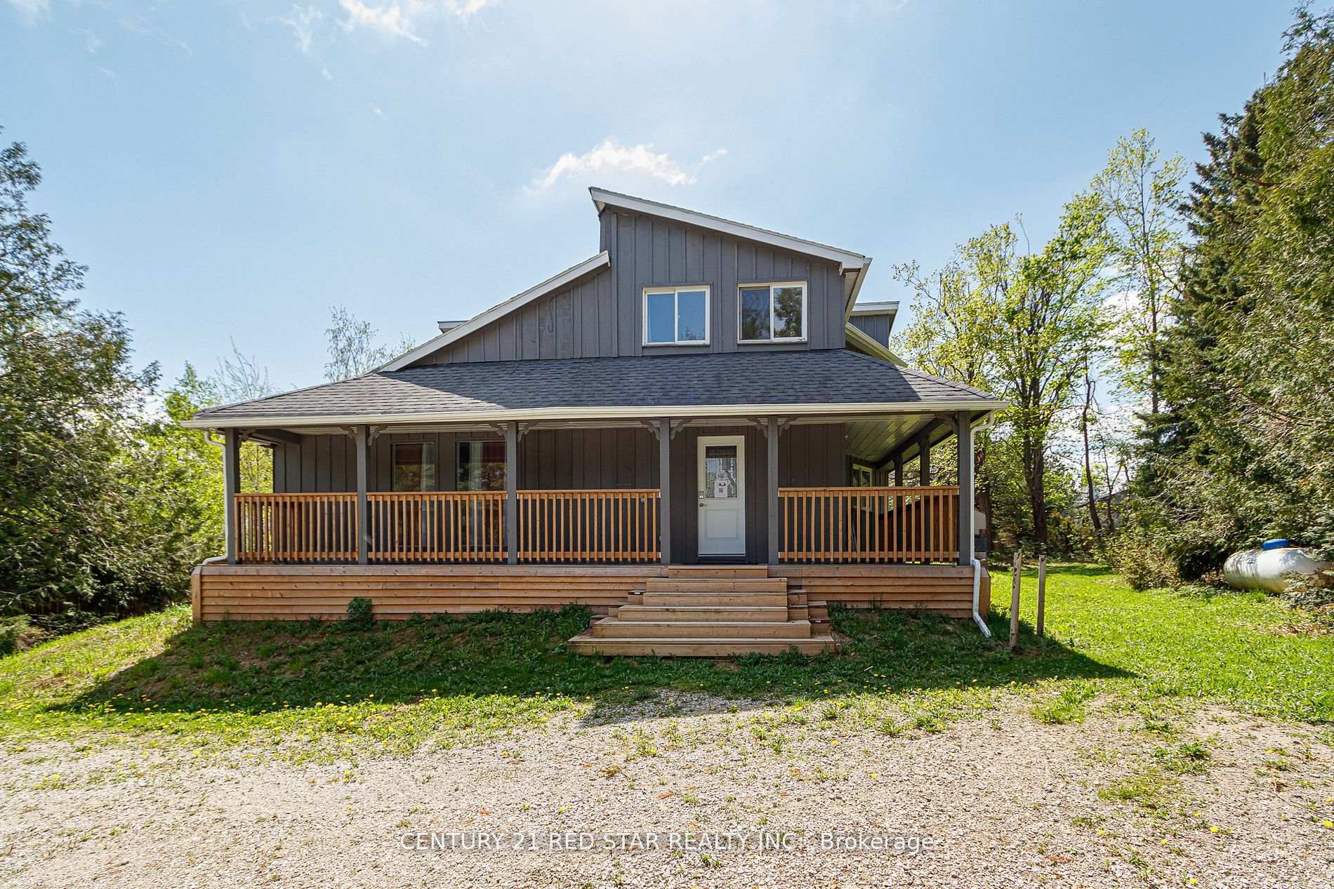 112 NORDIC Road Blue Mountains Ontario Canada Sale residential   CENTURY 21 RED STAR REALTY Inc. Brokerage*