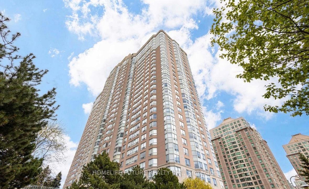 1519 - 88 Corporate Drive Toronto Ontario Canada Rent residential HiFive Homes HomeLife/Future Realty Inc., Brokerage*