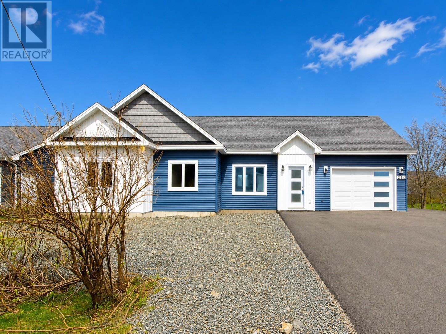 214 St.Thomas Line Paradise Newfoundland And Labrador Canada Sale residential Michelle Mitchum HomeLife Experts Realty Inc. *
