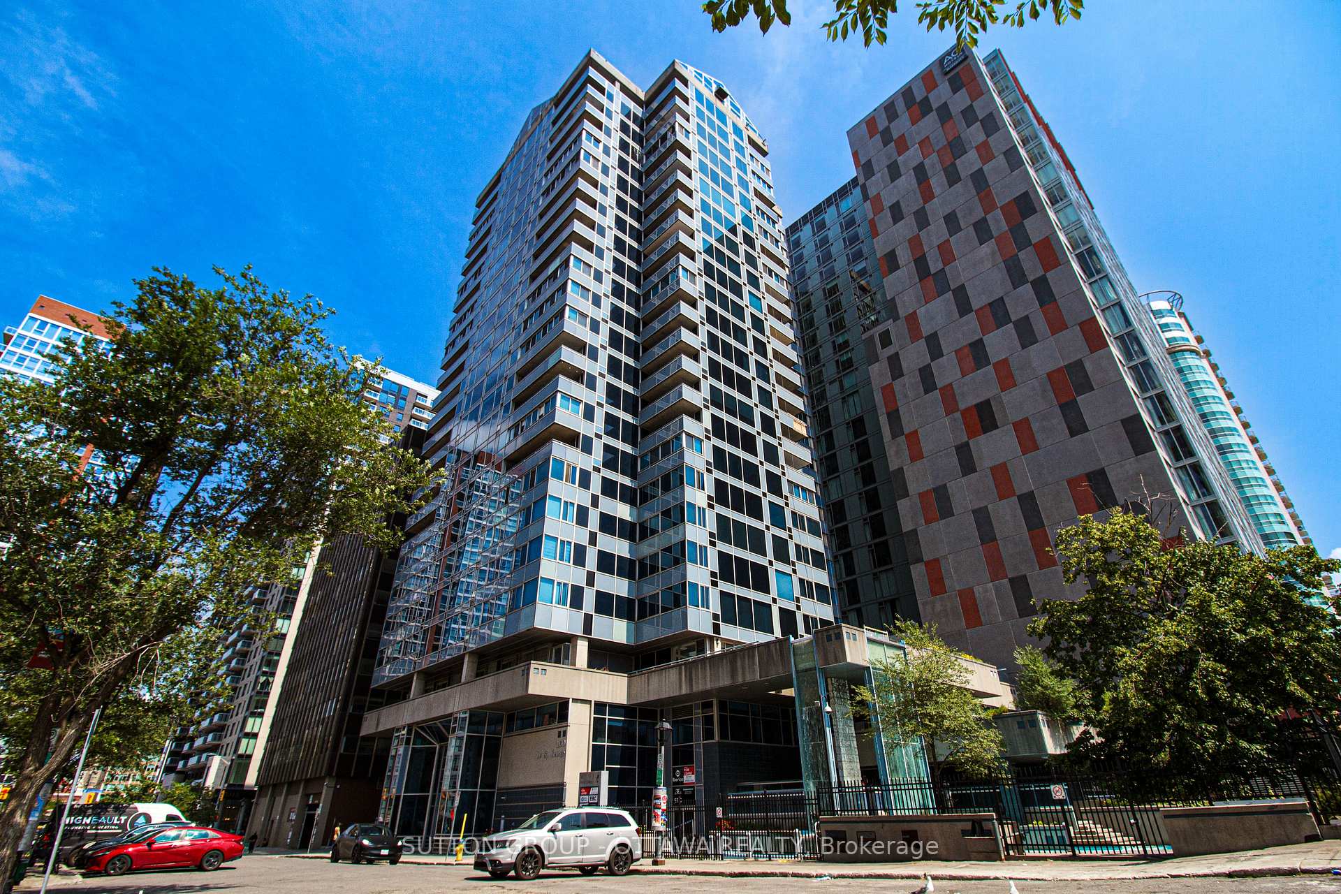 160 - 160 George Street Ottawa Ontario Canada Sale residential   Royal LePage Performance Realty, Brokerage *