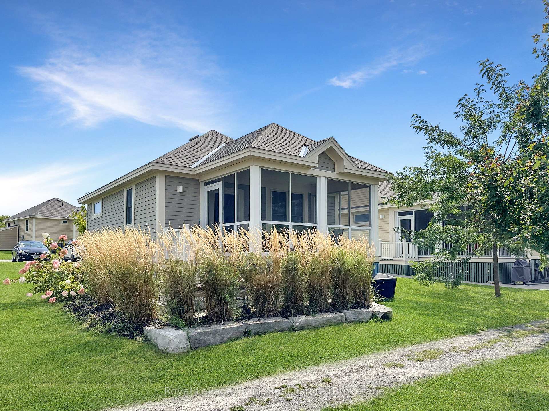 95 - 63 Butternut Lane Prince Edward County Ontario Canada Sale residential Sandy Gardner Royal LePage Frank Real Estate Brokerage*