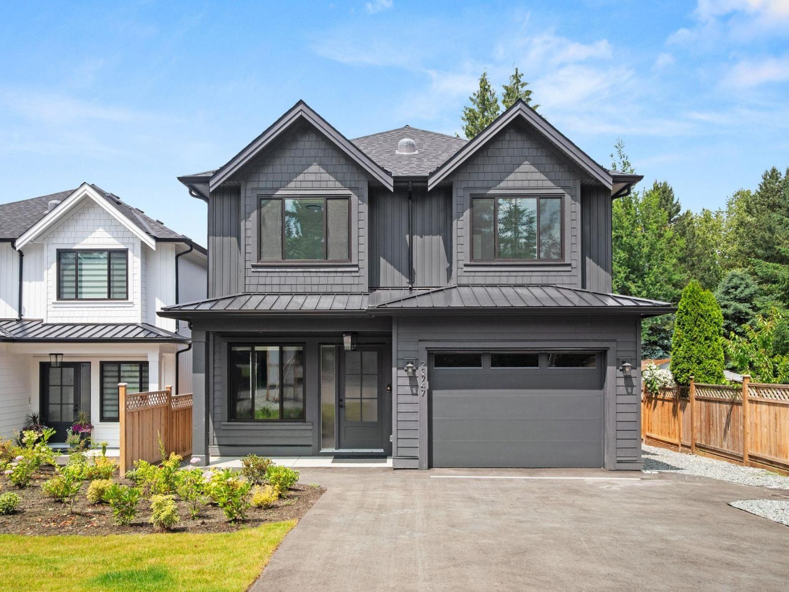 23747 OLD YALE ROAD Langley British Columbia Canada Sale residential Hirdejit Chahal HomeLife Benchmark Realty*