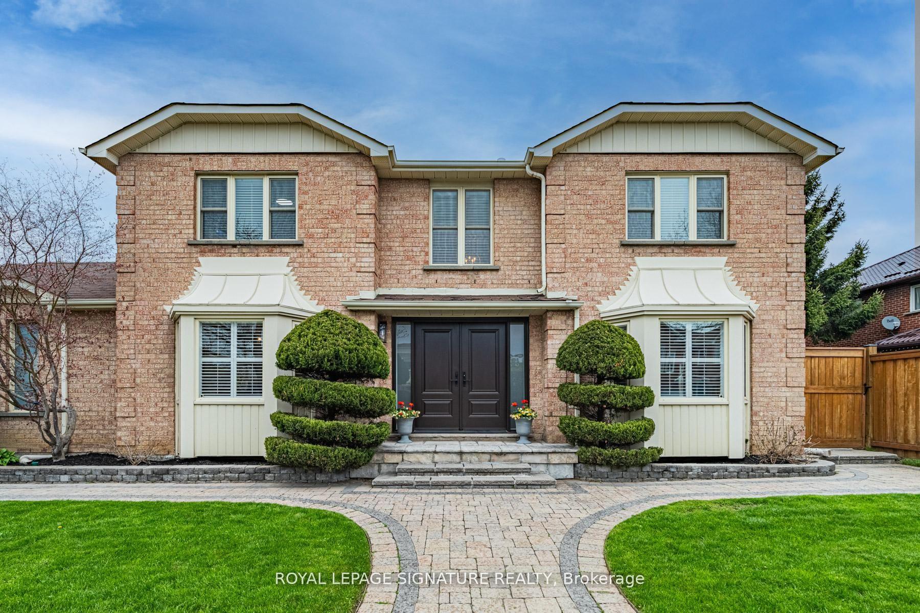 238 Hoover Drive Pickering Ontario Canada Sale residential Michael Facella Royal LePage Signature Realty, Brokerage *