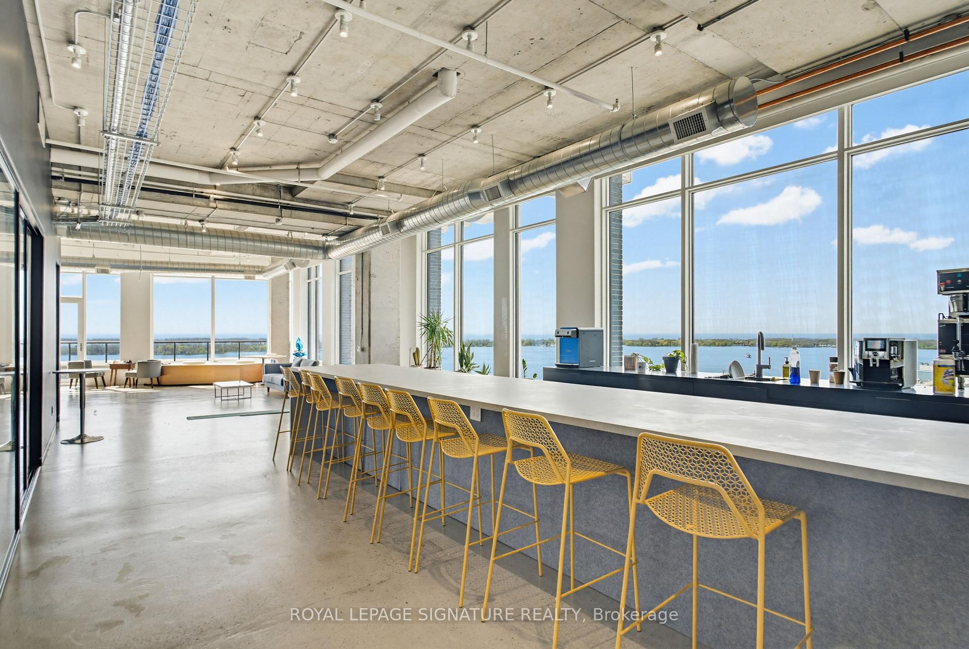 1314-1324 - 130 Queens Quay E Toronto Ontario Canada Sale commercial Distillery and Canary Condos Real Estate Homeward, Brokerage*