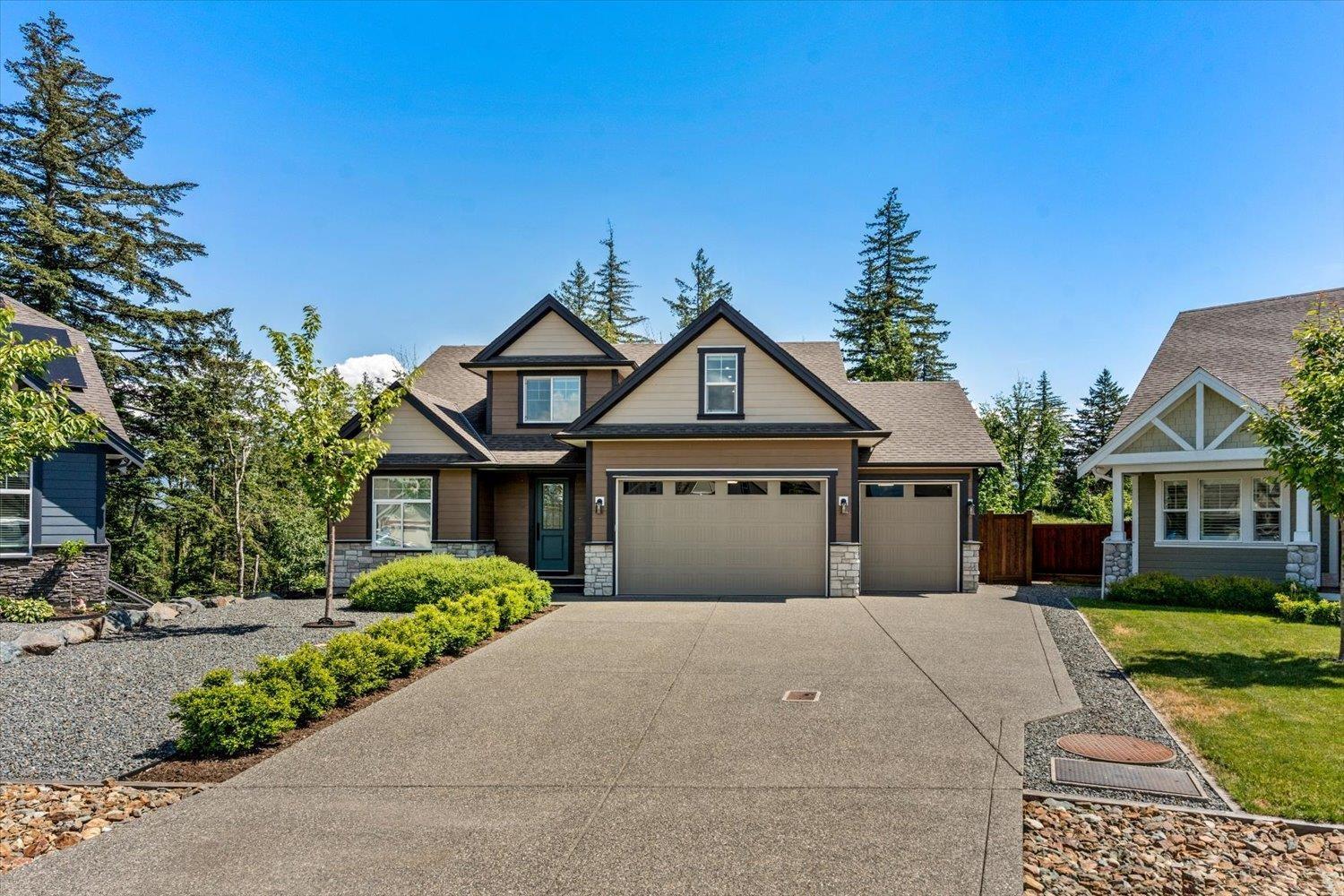 1920 PEREGRINE PLACE|Agassiz Agassiz British Columbia Canada Sale residential Clayton Newberry Pathway Executives Realty Inc.