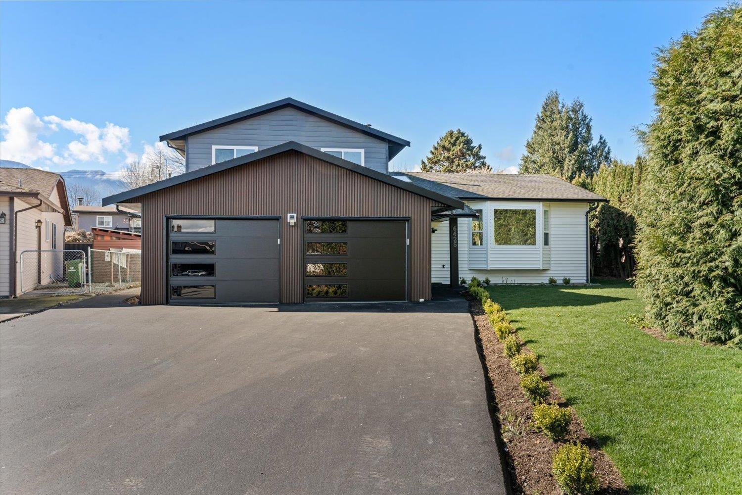 6425 SWANSON STREET|Sardis South Chilliwack British Columbia Canada Sale residential Jason Sandhu & Associates Pathway Executives Realty Inc.
