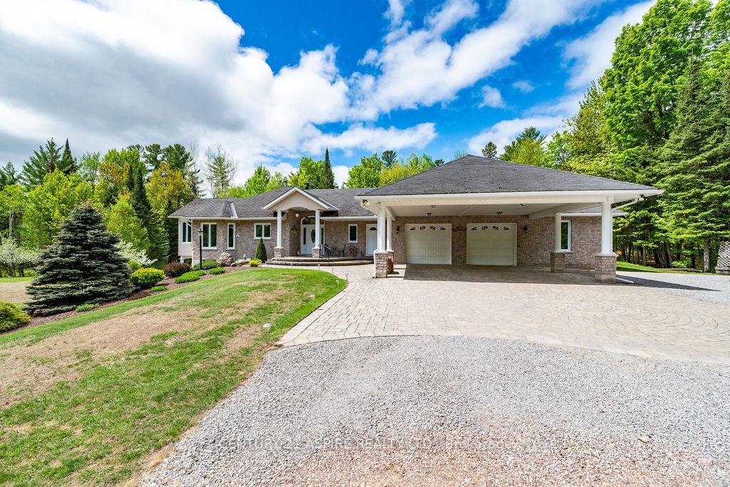 393 Portage Road Petawawa Ontario Canada Sale residential   James J. Hickey Realty Ltd., Brokerage