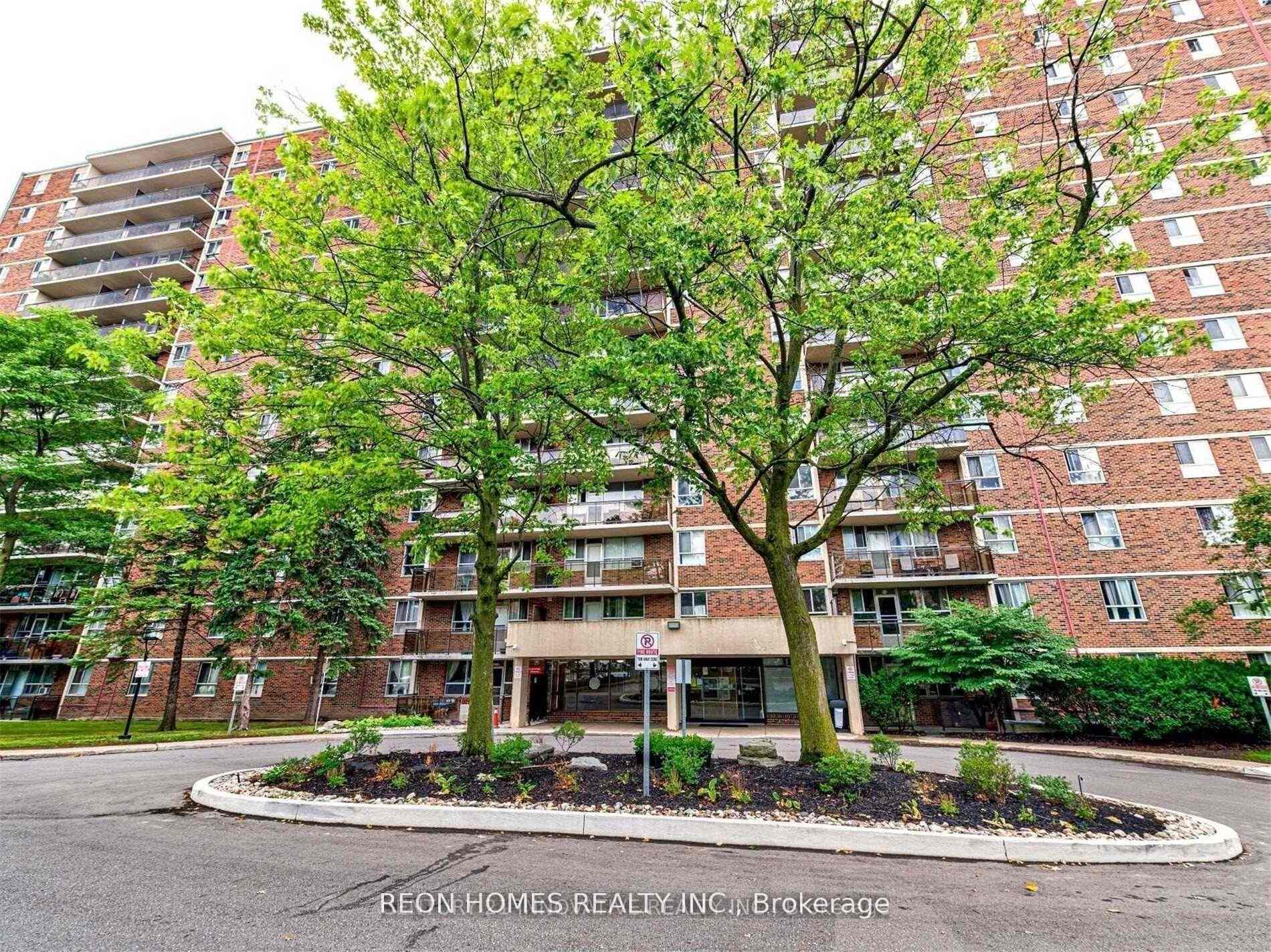 201 - 1950 Kennedy Road Toronto Ontario Canada Rent residential Seelan Siva Aiyadurai REON Homes Realty Inc., Brokerage*