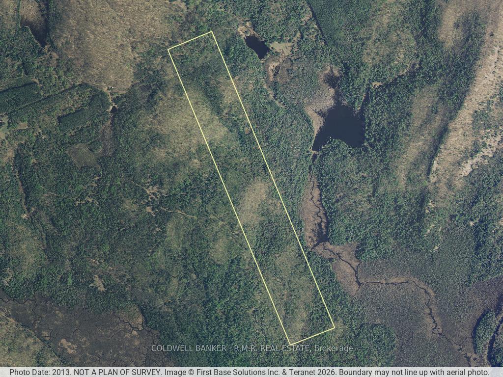 Lt 11 Con 16 Holland Lake Road Bancroft Ontario Canada Sale residential   Coldwell Banker - R.M.R. Real Estate, Brokerage *