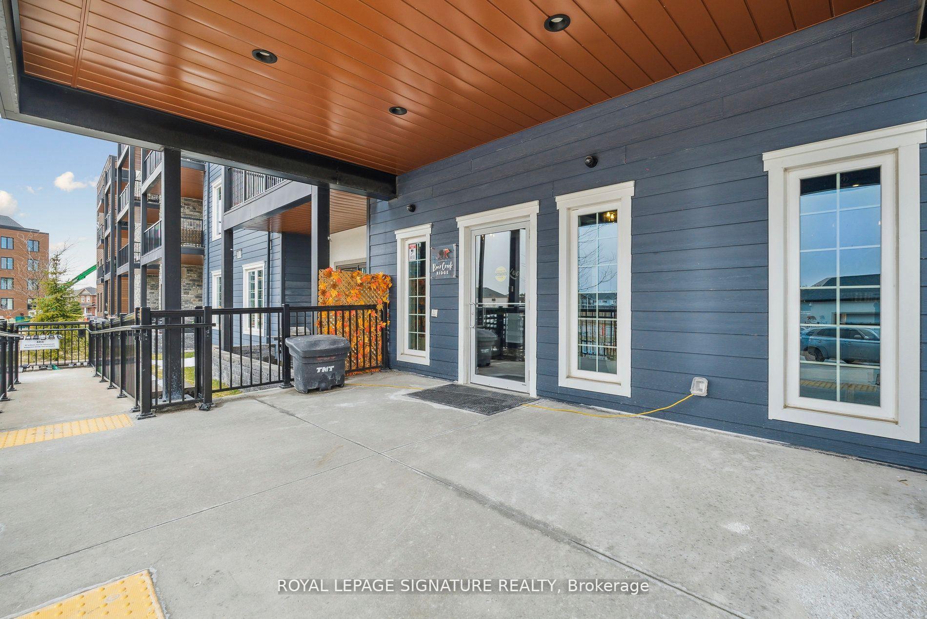 205 - 54 Koda Street Barrie Ontario Canada Sale residential Mei Jin 金玫 Sutton Group Incentive Realty Inc.,Brokerage*
