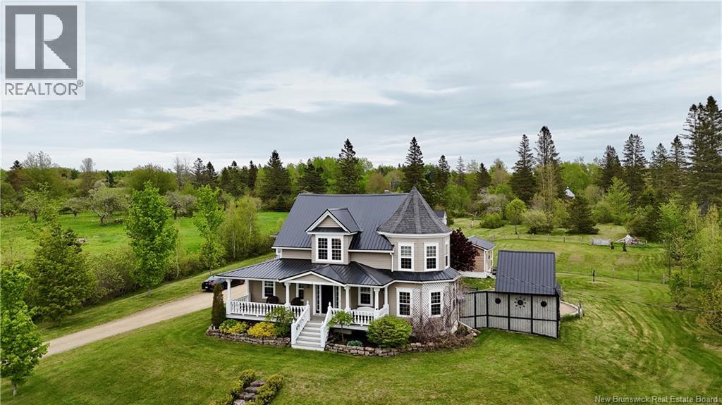 521 Royal Memramcook New Brunswick Canada Sale residential   EXIT Realty Associates