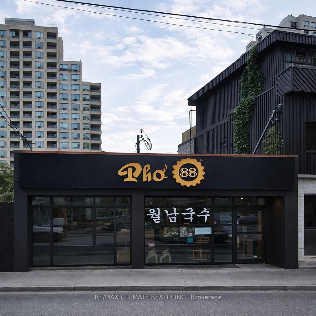 5197 Yonge Street Toronto Ontario Canada Lease commercial Welcome To Realtor Doctor RE/MAX Ultimate Realty Inc., Brokerage *
