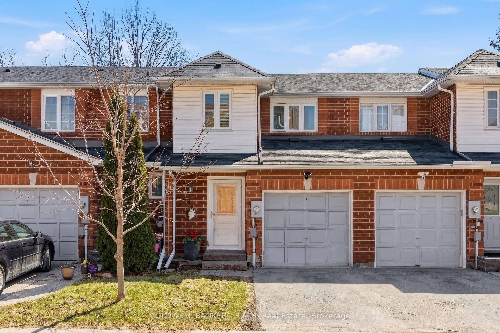 12 - 811 Wilson Road N Oshawa Ontario Canada Sale residential   Coldwell Banker - R.M.R. Real Estate, Brokerage *