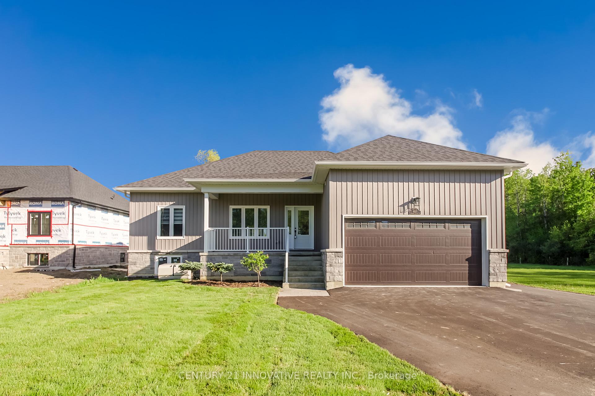 9537 Morning Glory Road Georgina Ontario Canada Sale residential Sam Mukherjee Century 21 Innovative Realty Inc., Brokerage *