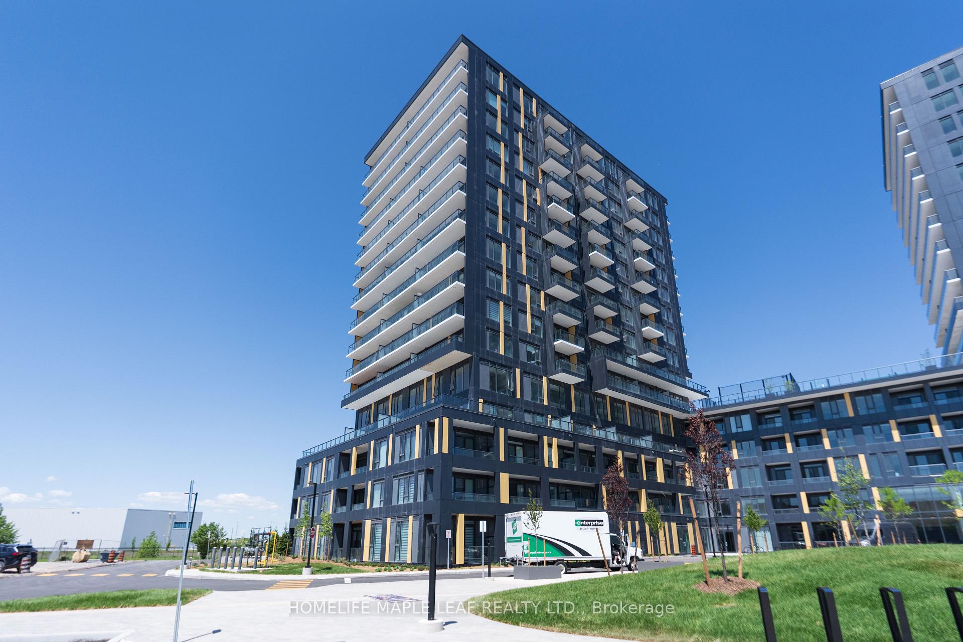 D1002 - 4878 Power Common Burlington Ontario Canada Sale residential Amjad Shafi HomeLife Maple Leaf Realty Ltd., Brokerage *