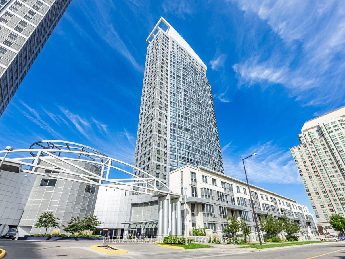 3002 - 38 Lee Centre Drive Toronto Ontario Canada Sale residential  MARYAM  MASHREGHI-MOHAMMADI Re/Max Your Community Realty, Brokerage *