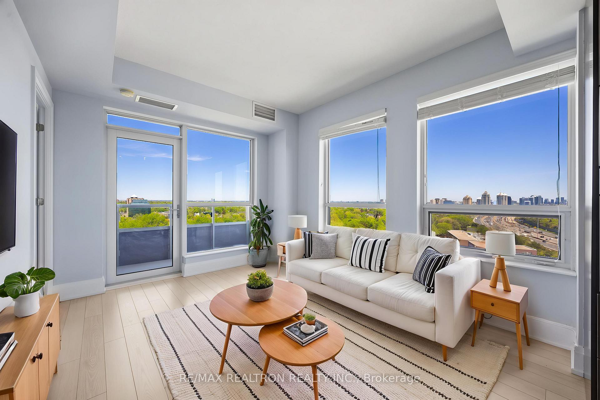 1427 - 120 Harrison Garden Boulevard Toronto Ontario Canada Sale residential   Century 21 Heritage Group Ltd. Brokerage*