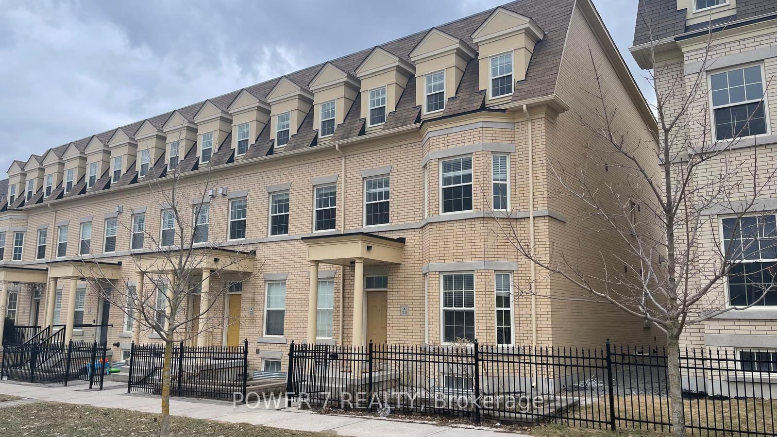 Lower - 23 Donald Buttress Boulevard E Markham Ontario Canada Rent residential   POWER 7 REALTY