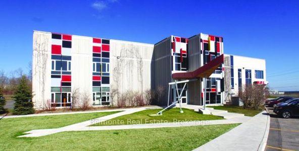 102 - 250 Water Street Whitby Ontario Canada Lease commercial Ryan Belmonte Belmonte Real Estate, Brokerage*