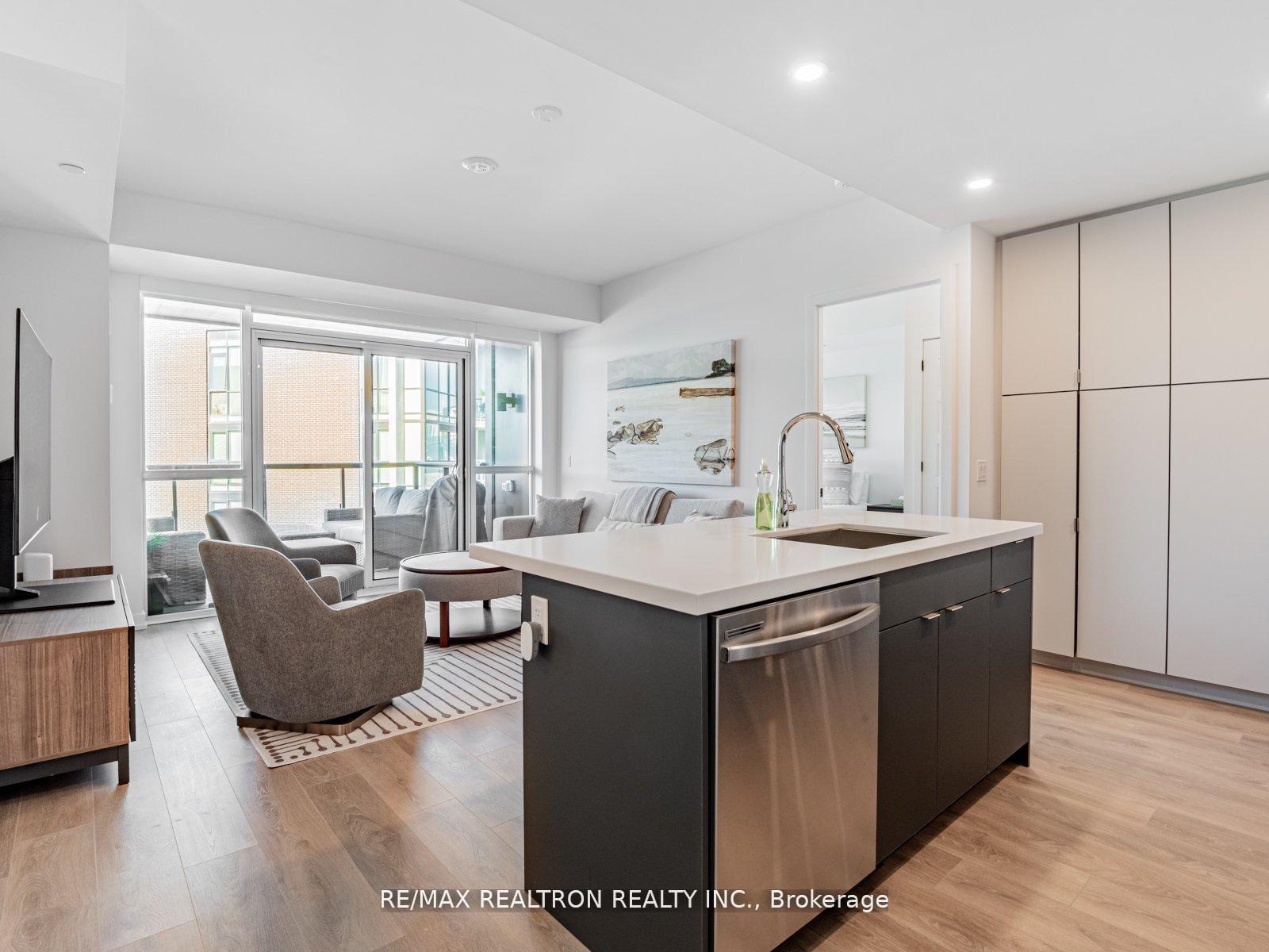 354 - 415 Sea Ray Avenue Innisfil Ontario Canada Sale residential Olga Cohen Sutton Group-Admiral Realty Inc., Brokerage *