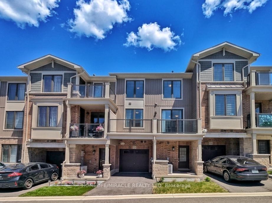 129 - 10 Birmingham Drive Cambridge Ontario Canada Sale residential Ruby Malik HomeLife/Miracle Realty Ltd., Brokerage*