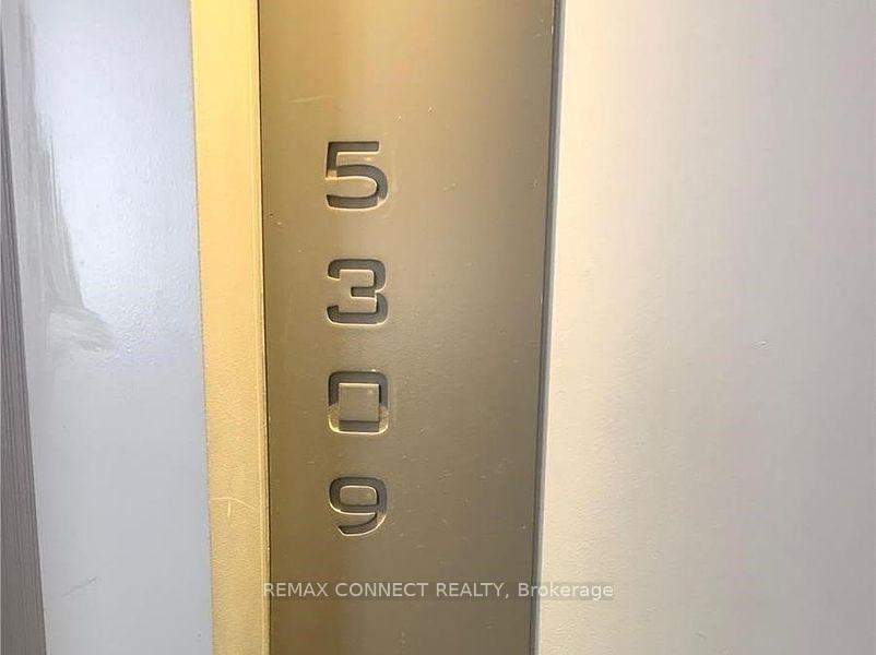 5309 - 8 The Esplanade Toronto Ontario Canada Rent residential Steven Ferreira Re/Max Connect Realty