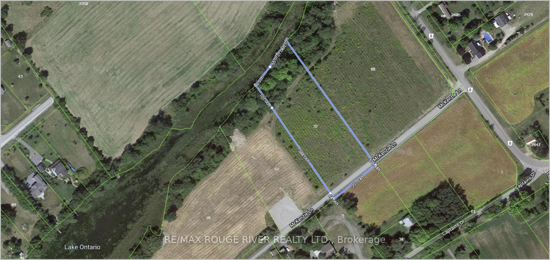 32 Mckenzie Lane Prince Edward County Ontario Canada Sale residential Lee Keeso RE/MAX Rouge River Realty Ltd., Brokerage *