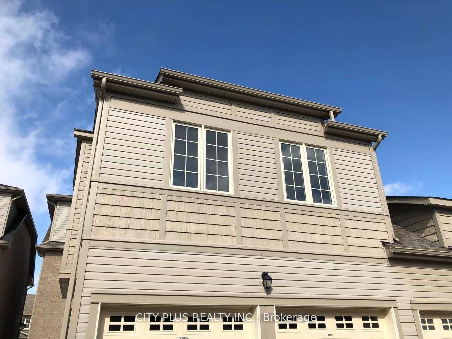 Coach House - 29 Vinod Road Markham Ontario Canada Rent residential   City Plus Realty Inc. Brokerage*