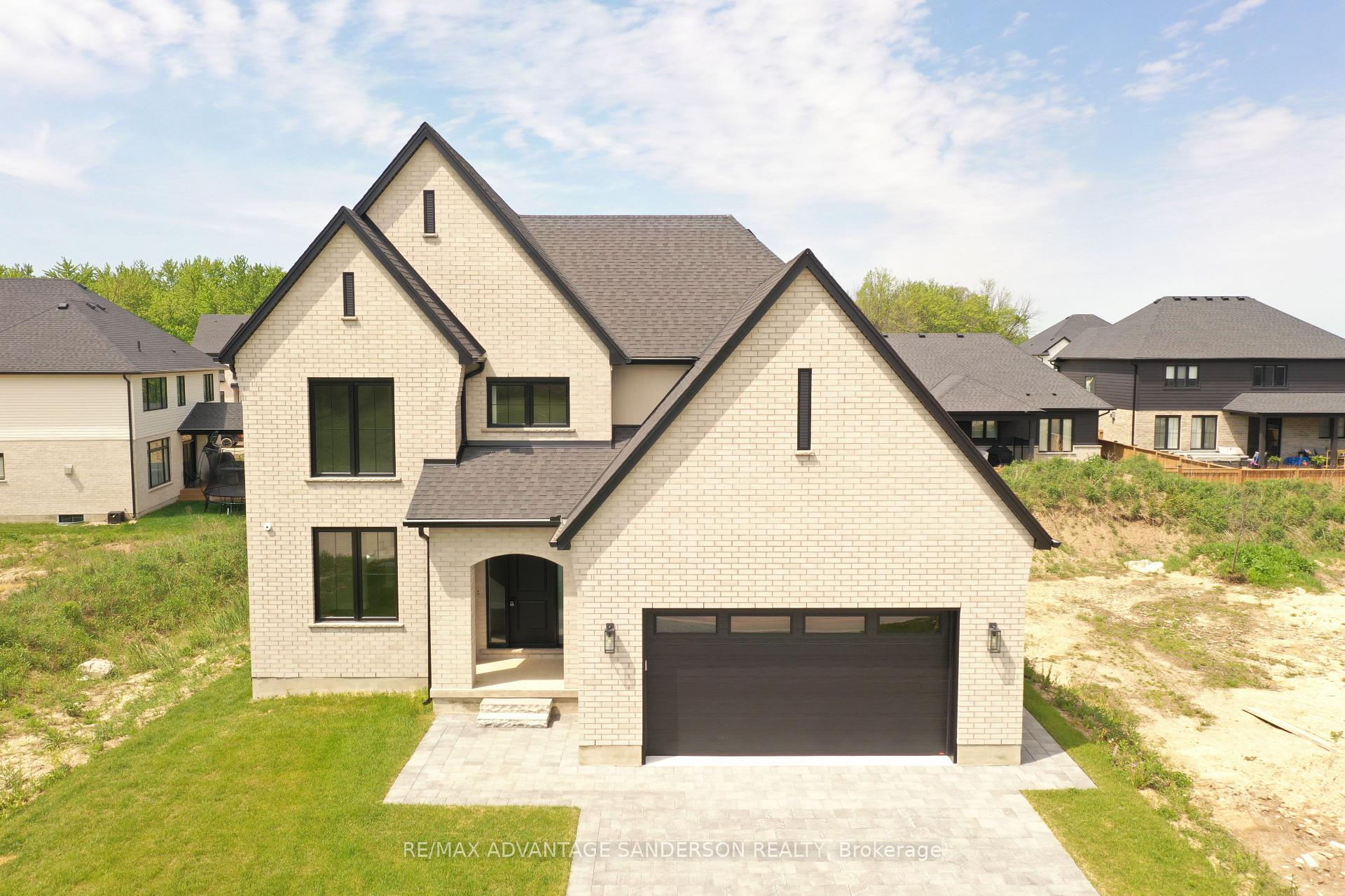 174 Timberwalk Trail Middlesex Centre Ontario Canada Sale residential   RE/MAX Advantage Realty Ltd., Brokerage*