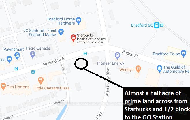 176 Holland Street E Bradford Ontario Canada Lease commercial ARMINA LORDKIPANIDZE HomeLife Classic Realty Inc., Brokerage*