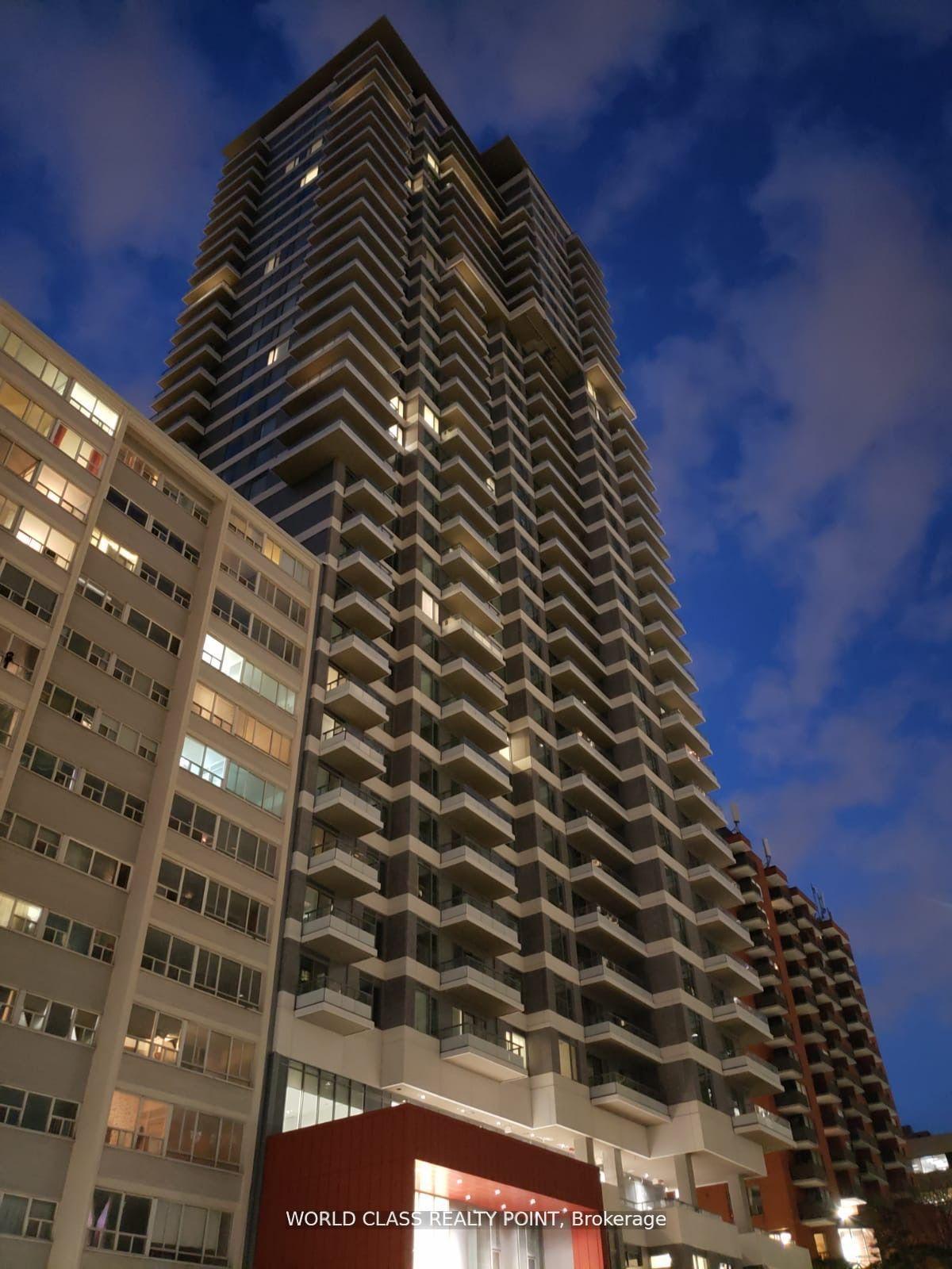 1114 - 50 Dunfield Avenue Toronto Ontario Canada Sale residential Deedar Ghatehorde WORLD CLASS REALTY POINT Brokerage  *