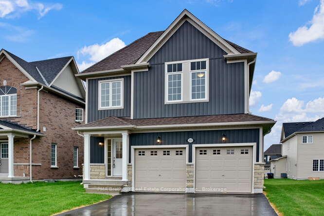 233 Prescott Drive Clearview Ontario Canada Sale residential Leo Weel RE/MAX Four Seasons Realty Ltd., Brokerage*