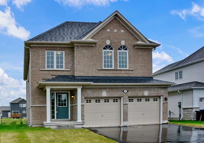 241 Mckenzie Drive Clearview Ontario Canada Sale residential Leo Weel RE/MAX Four Seasons Realty Ltd., Brokerage*