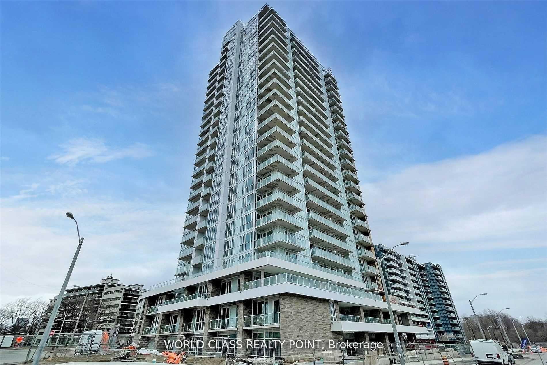 801 - 10 Deerlick Court Toronto Ontario Canada Sale residential Deedar Ghatehorde WORLD CLASS REALTY POINT Brokerage  *