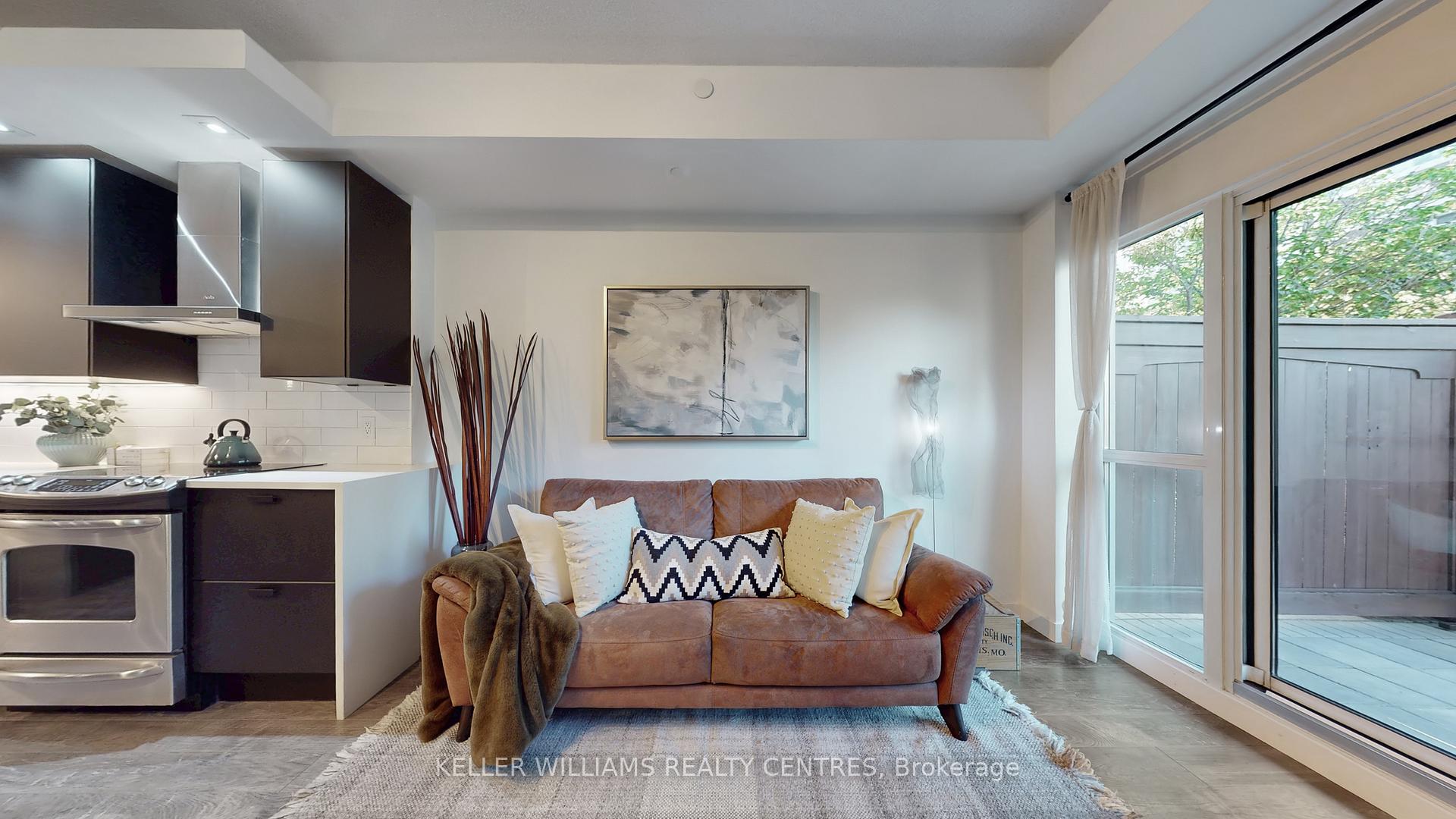 434 - 165 Legion Road N Toronto Ontario Canada Sale residential Mary Pinelli Royal LePage Signature Realty, Brokerage*